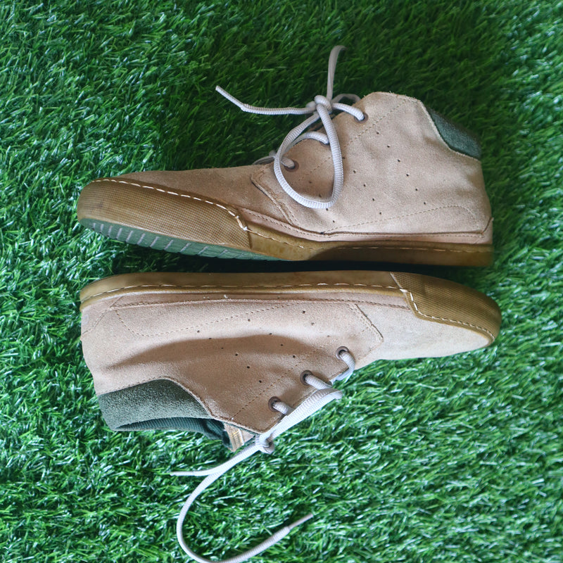 ADIDAS  DAVID BECKHAM EDITION - PRE -OWNED