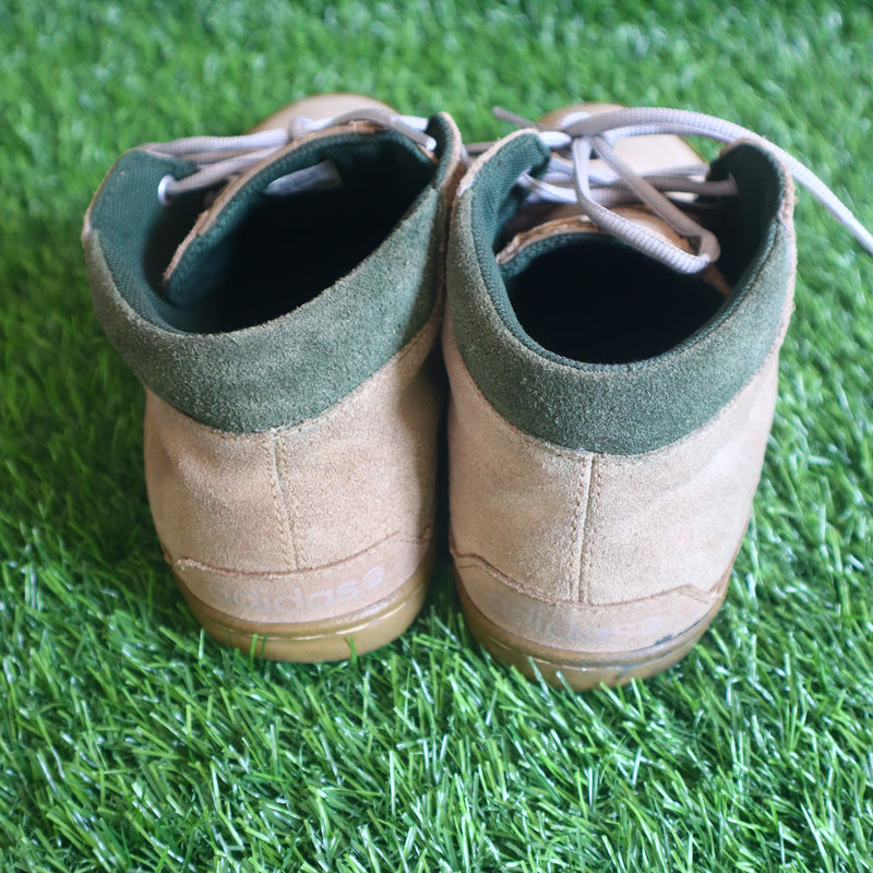 ADIDAS  DAVID BECKHAM EDITION - PRE -OWNED