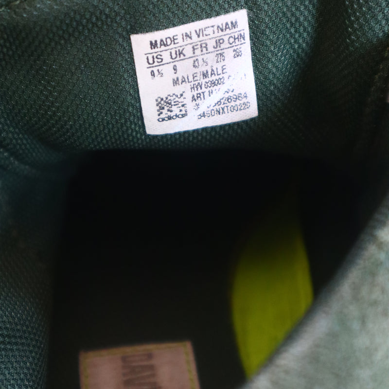 ADIDAS  DAVID BECKHAM EDITION - PRE -OWNED