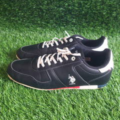 U.S. POLO ASSN.  SORRENTO Sneakers For Men (UK 9)
