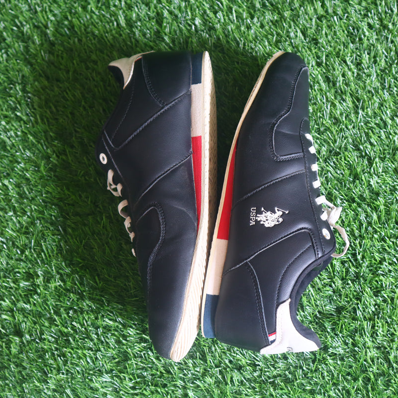 U.S. POLO ASSN.  SORRENTO Sneakers For Men (UK 9)