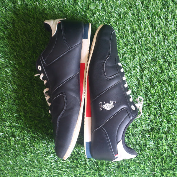 U.S. POLO ASSN.  SORRENTO Sneakers For Men (UK 9)