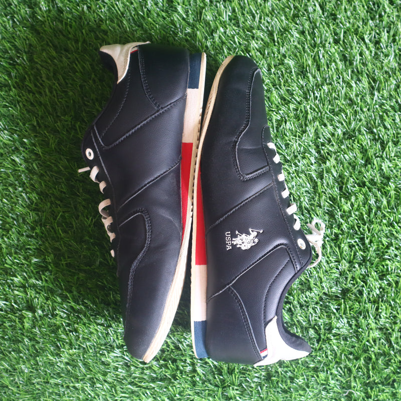 U.S. POLO ASSN.  SORRENTO Sneakers For Men (UK 9)