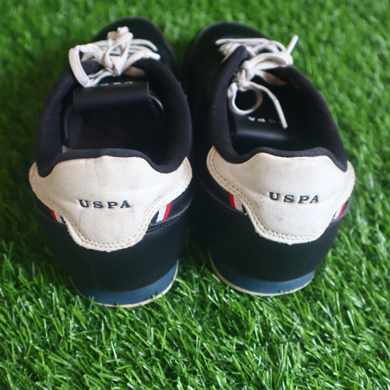 U.S. POLO ASSN.  SORRENTO Sneakers For Men (UK 9)