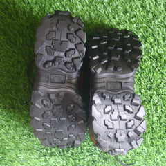 Woodland Men's Leather Boots (UK 8)