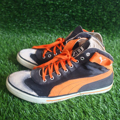 PUMA  917 Mid 2-0 Mid Ankle Sneakers For Men (UK 10)