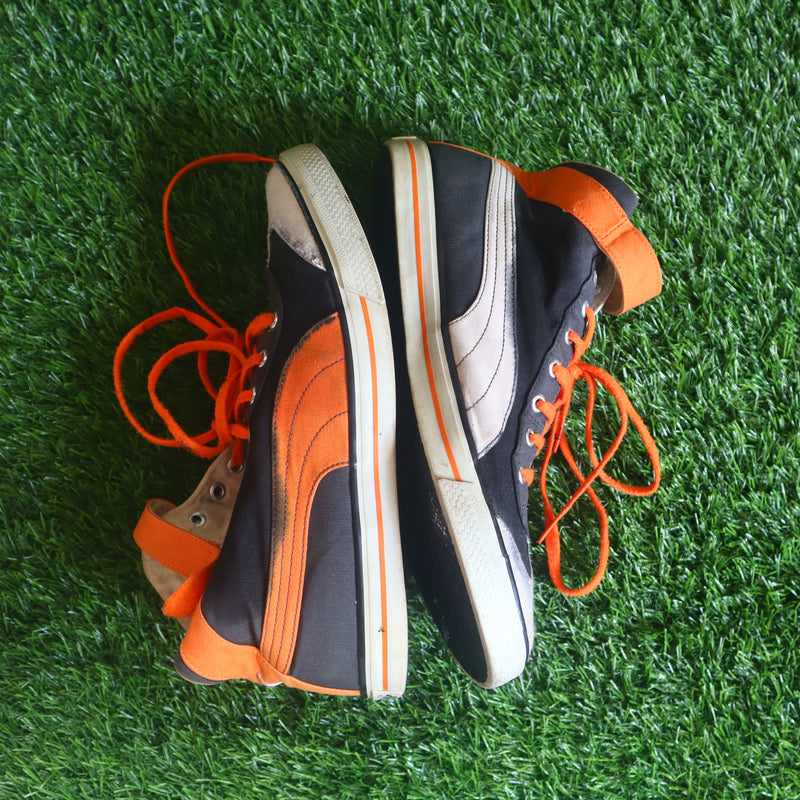 PUMA  917 Mid 2-0 Mid Ankle Sneakers For Men (UK 10)