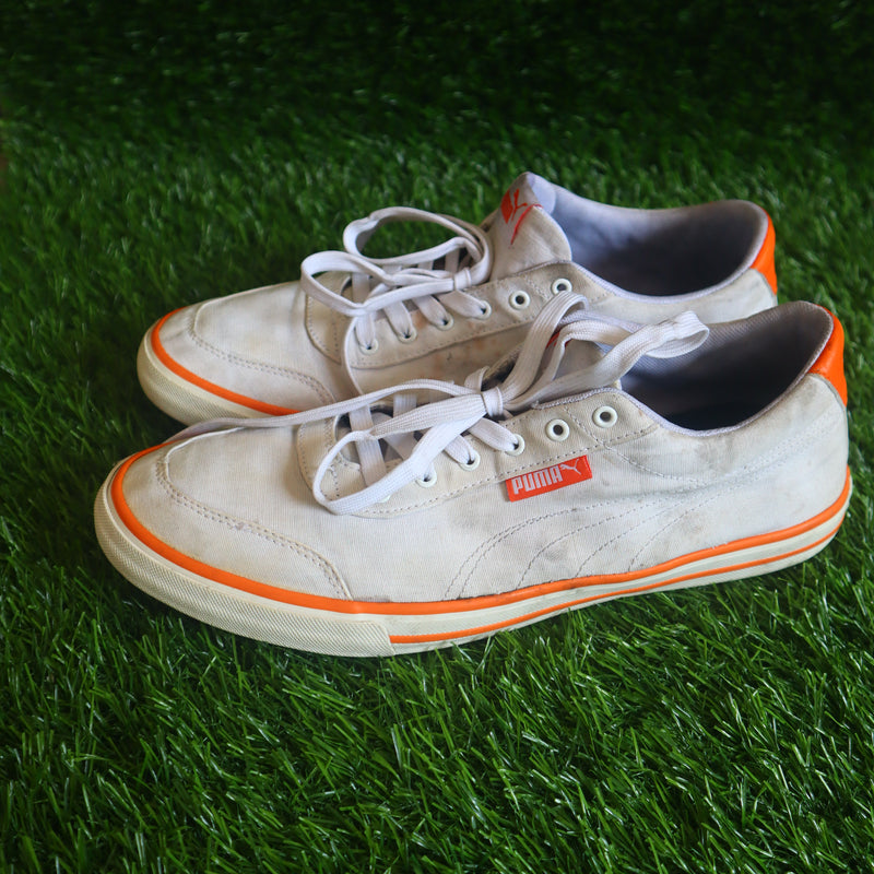 PUMA  Icon star V2 Sneakers For Men (UK 8)