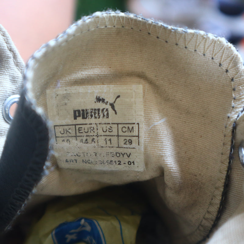 PUMA  917 Mid 2-0 Mid Ankle Sneakers For Men (UK 10)