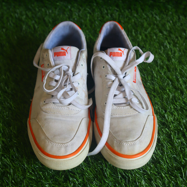 PUMA  Icon star V2 Sneakers For Men (UK 8)