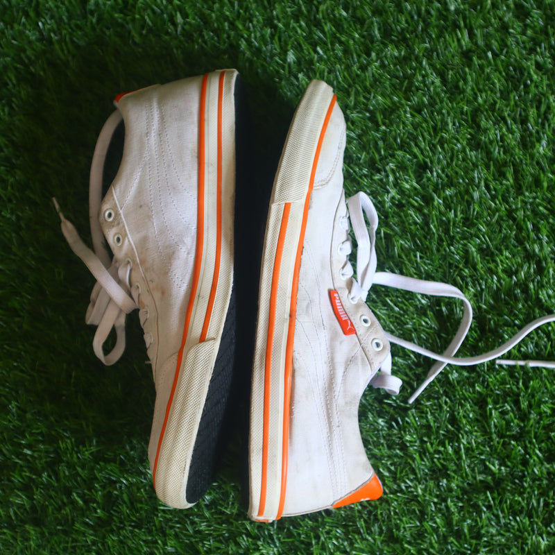 PUMA  Icon star V2 Sneakers For Men (UK 8)