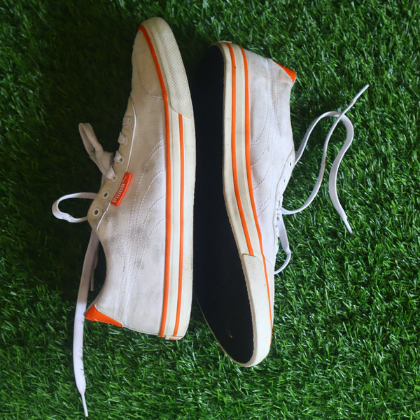 PUMA  Icon star V2 Sneakers For Men (UK 8)