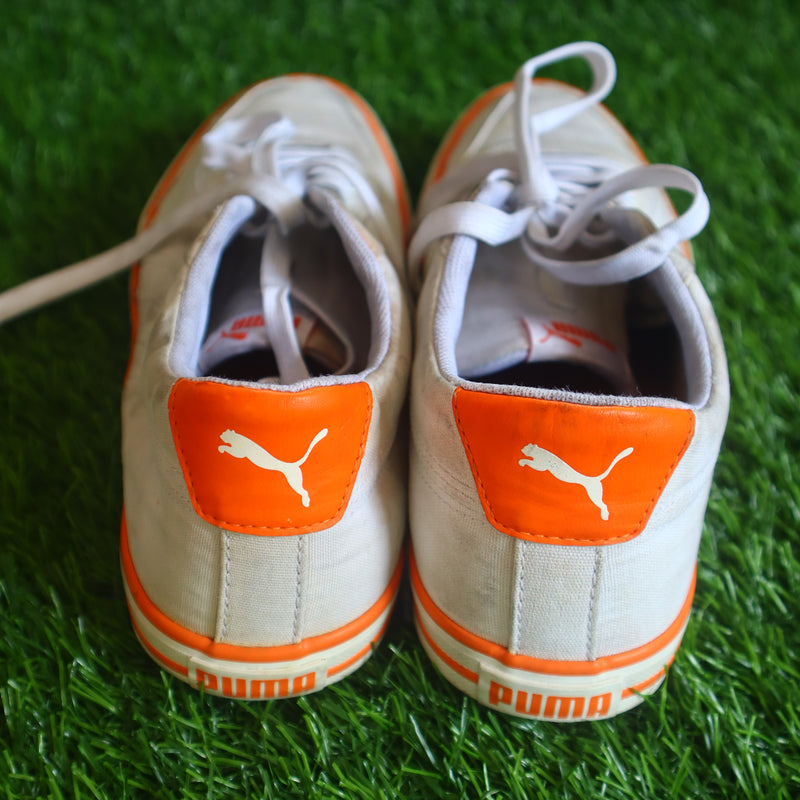 PUMA  Icon star V2 Sneakers For Men (UK 8)