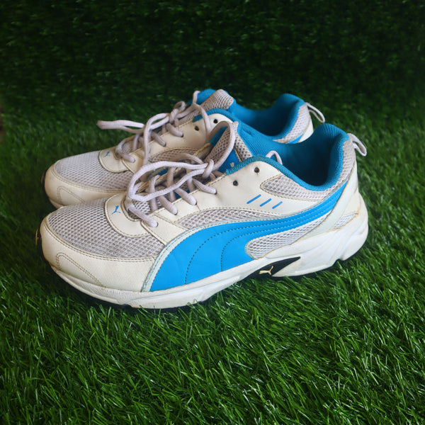 PUMA  Atom Fashion IV Running Shoes For Men (UK 9)