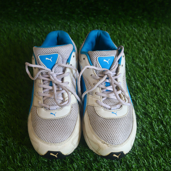 PUMA  Atom Fashion IV Running Shoes For Men (UK 9)