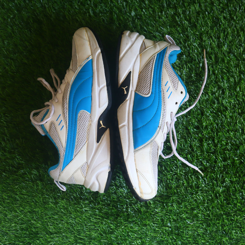 PUMA  Atom Fashion IV Running Shoes For Men (UK 9)