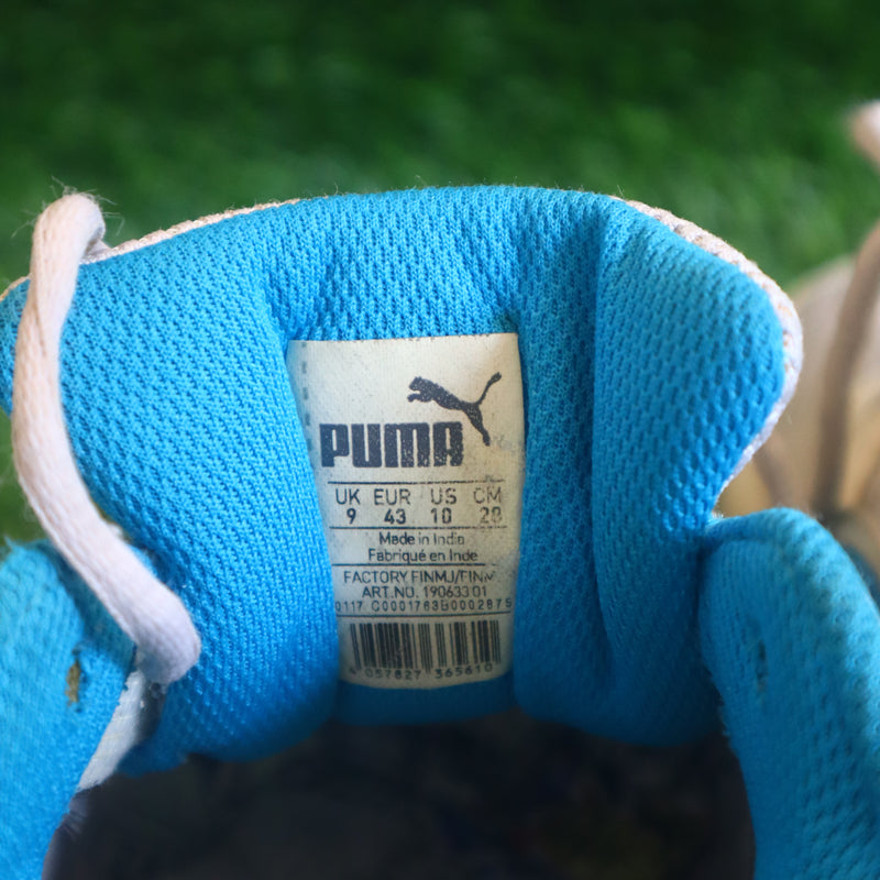 PUMA  Atom Fashion IV Running Shoes For Men (UK 9)