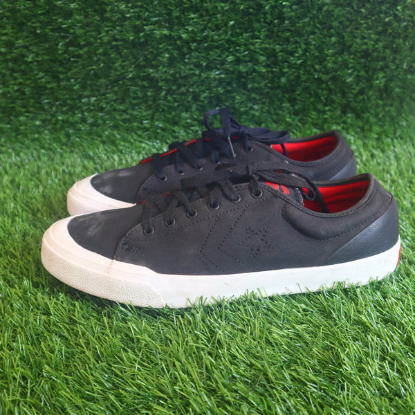 Converse Cons Sumner OX Black/Casino Skateboarding shoe (UK 11)