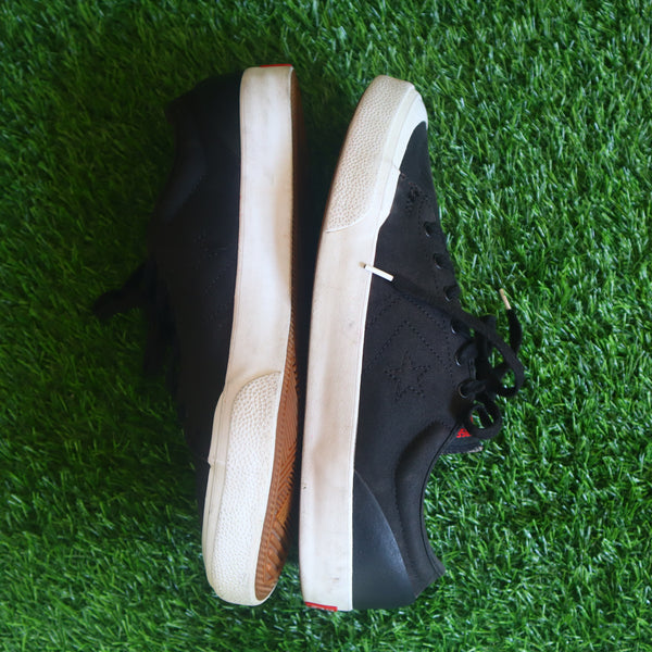 Converse Cons Sumner OX Black/Casino Skateboarding shoe (UK 11)