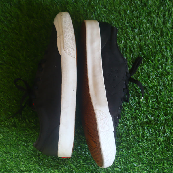 Converse Cons Sumner OX Black/Casino Skateboarding shoe (UK 11)