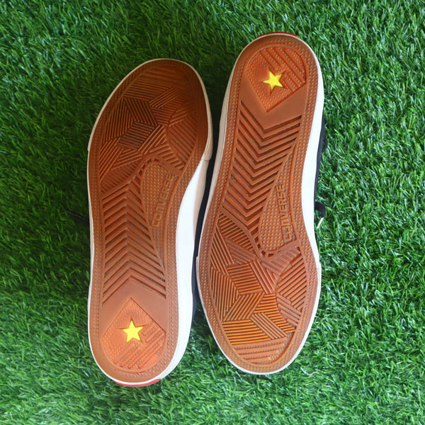 Converse Cons Sumner OX Black/Casino Skateboarding shoe (UK 11)