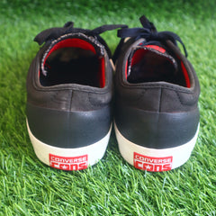 Converse Cons Sumner OX Black/Casino Skateboarding shoe (UK 11)
