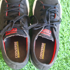 Converse Cons Sumner OX Black/Casino Skateboarding shoe (UK 11)