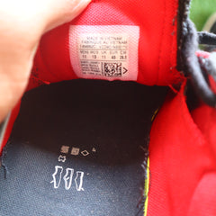 Converse Cons Sumner OX Black/Casino Skateboarding shoe (UK 11)