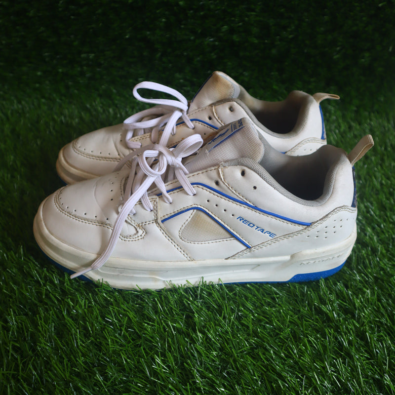 RED TAPE  Casual Sneaker Shoes For Men | Comfortable, Breathable, Arch Support Casuals For Men (UK 9)