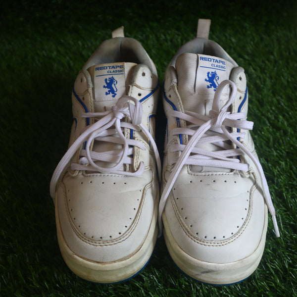 RED TAPE  Casual Sneaker Shoes For Men | Comfortable, Breathable, Arch Support Casuals For Men (UK 9)