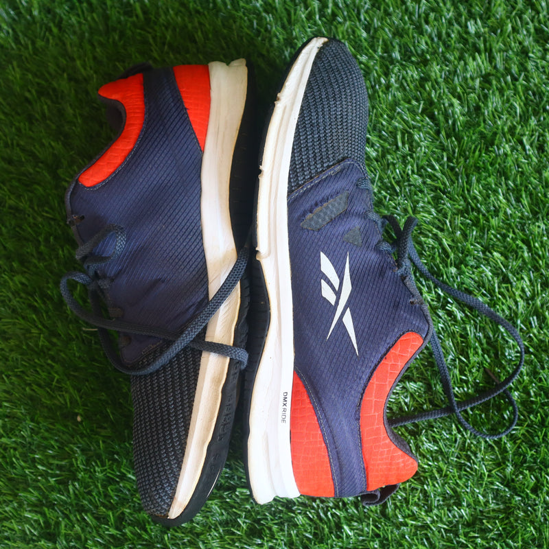 REEBOK  STRIKE RUNNER LP Running Shoes For Men (UK 10)