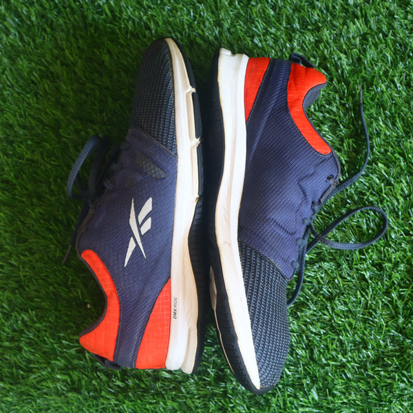 REEBOK  STRIKE RUNNER LP Running Shoes For Men (UK 10)