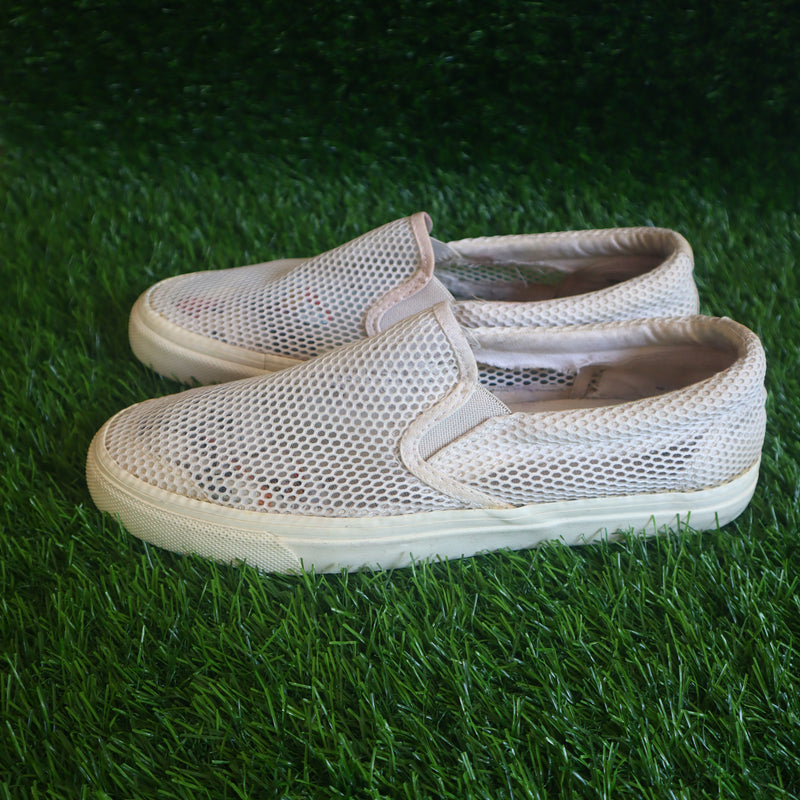 United Colors of Benetton Men's Blue Sneakers (UK 9)