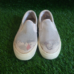 United Colors of Benetton Men's Blue Sneakers (UK 9)