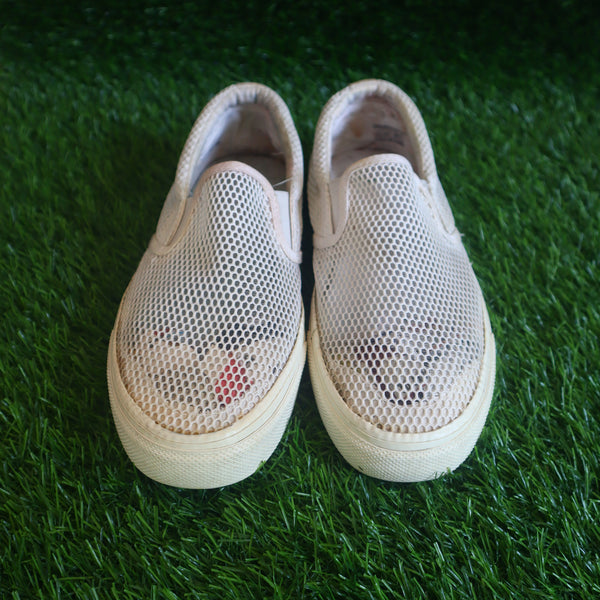 United Colors of Benetton Men's Blue Sneakers (UK 9)