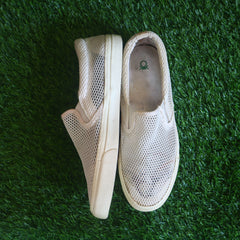 United Colors of Benetton Men's Blue Sneakers (UK 9)