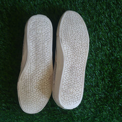 United Colors of Benetton Men's Blue Sneakers (UK 9)