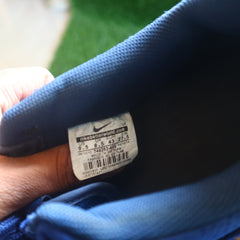 Nike  Air Force 1 07 Suede Midnight Navy (UK 8.5)