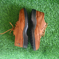 Woodland Camel slip shoe for men (UK 42)