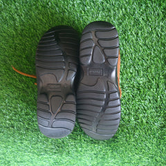 Woodland Camel slip shoe for men (UK 42)