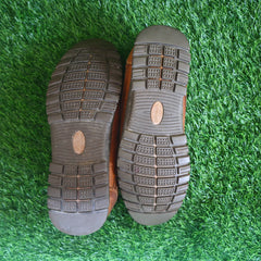 Woodland Men's Leather Loafer (UK 7)