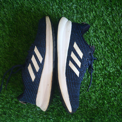 ADIDAS  Supervega M Running Shoes For Men (UK 7)