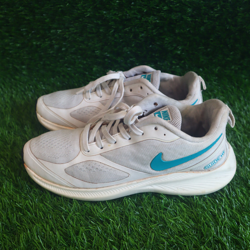 Nike Guide 10 Men's Running shoe (UK 8.5)