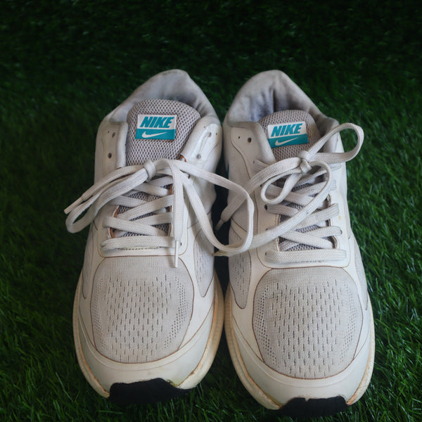 Nike Guide 10 Men's Running shoe (UK 8.5)