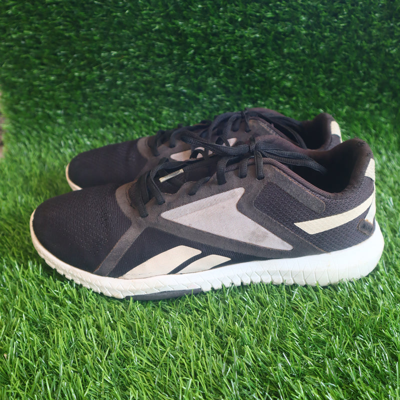 Reebok Men's Flexagon Force 2.0 4e Cross Trainer (UK 10)