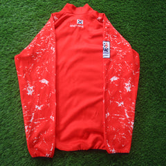 KFAC Red Lion Performance Jacket – Medium