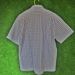 Men’s Classic Half-Sleeve Shirt – Win All (Size XL)