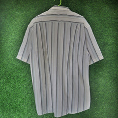 GGIO II Striped Shirt (Short Sleeve)